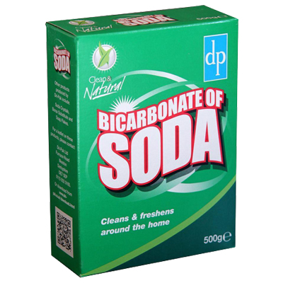 Bicarbonate Of Soda