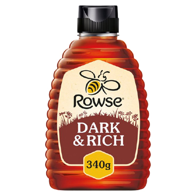 Rowse Dark And Rich