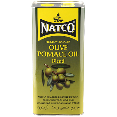 Natco Olive Pomace Oil