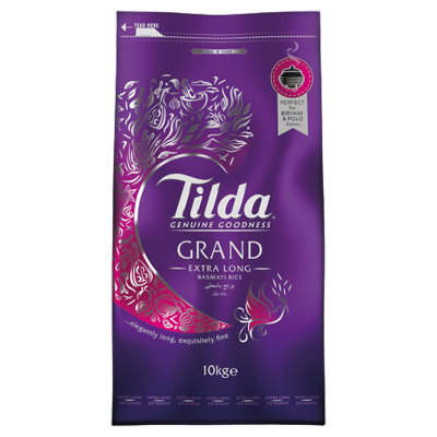 Tilda Grand Basmati