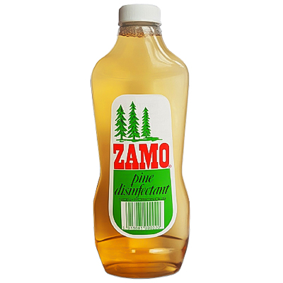 Zamo Disinfectant