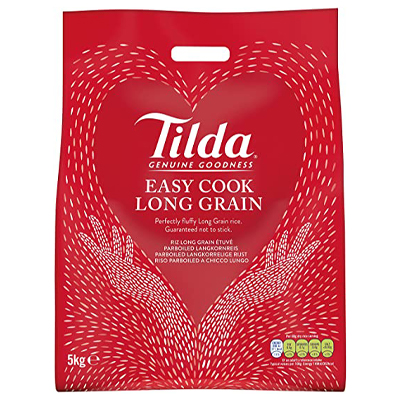 Tilda Easy Cook Long Grain Rice