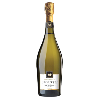 Santa Loretta Prosecco Spumante