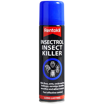 Rentokil Insectrol Insect Killer