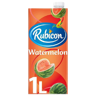 Rubicon Watermelon Juice