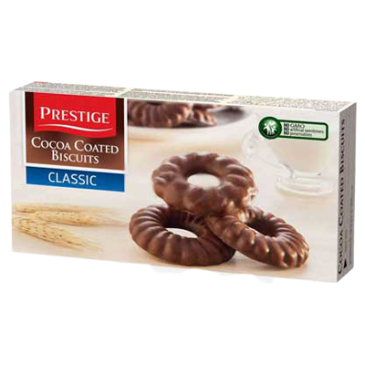 Prestige Biscuits Classic