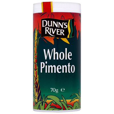 Dunns River Whole Pimento