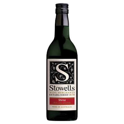 Stowells Shiraz