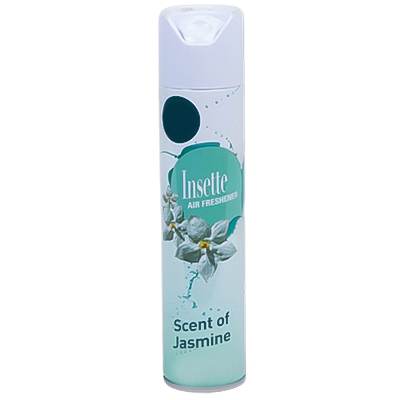 Insette Scent Of Jasmine