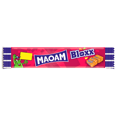 Maoam Bloxx 3 Pack