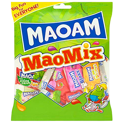 Maoam Mao Mixx