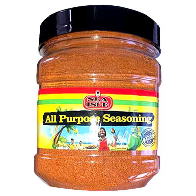 Sea Isle Everyday Seasoning