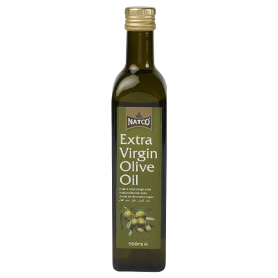 Natco Extra Virgin Olive Oil