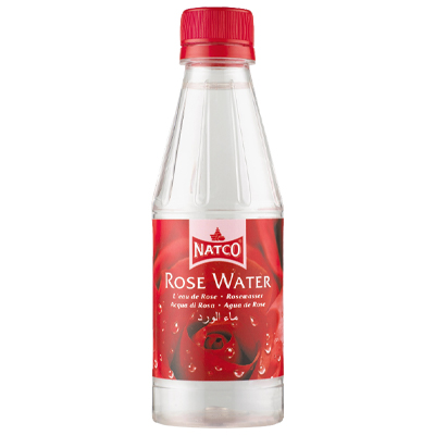 Natco Rose Water