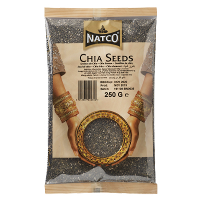 Natco Chia Seeds