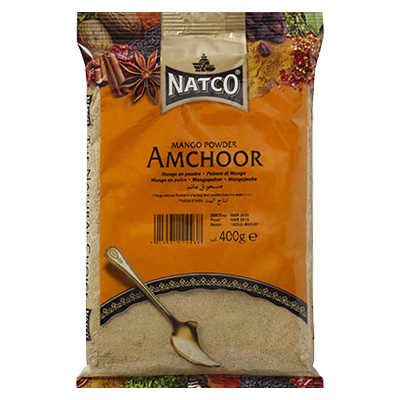 Natco Amchoor Mango Powder