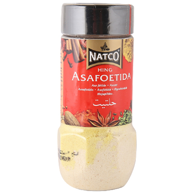 Natco Hing Powder