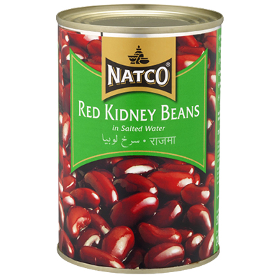 Natco Red Kidney Beans