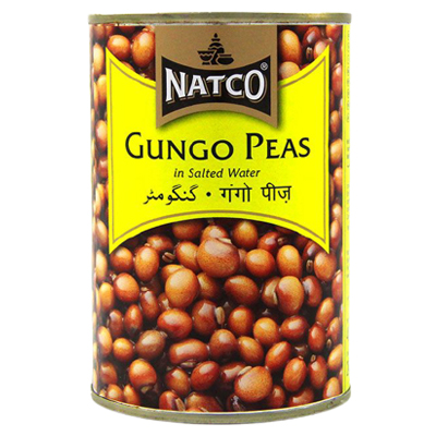 Natco Gungo Peas