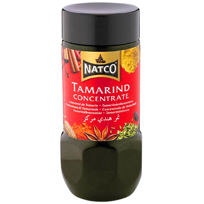 Natco Tamarind Concentrate