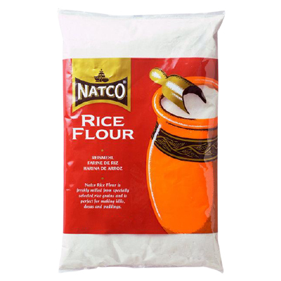 Natco Rice Flour