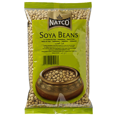 Natco Soya Beans