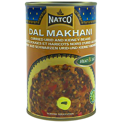 Natco Dal Makhani