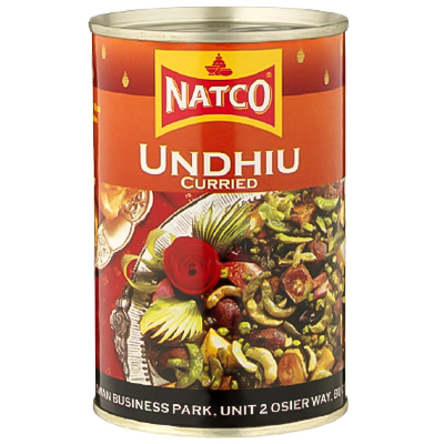 Natco Undhiu