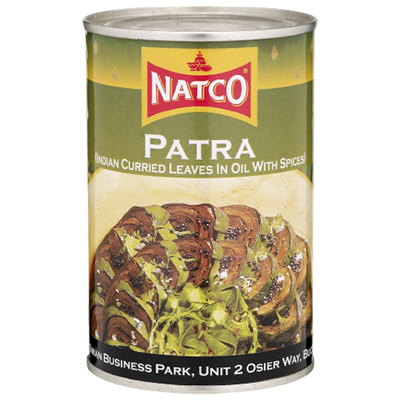 Natco Patra