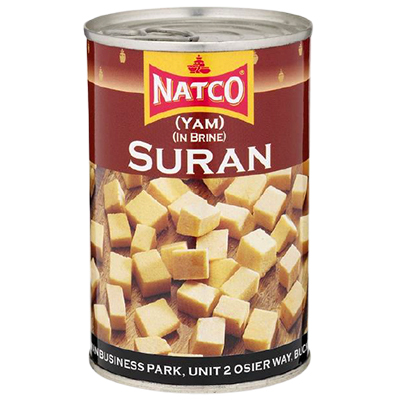 Natco Suran Yam