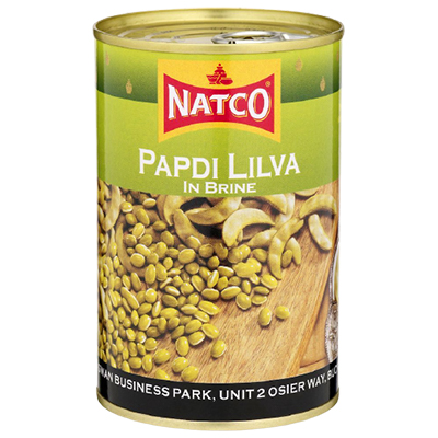 Natco Papdi Lilva