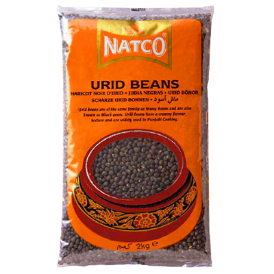 Natco Urid Beans