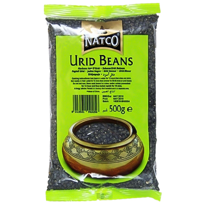 Natco Urid Beans