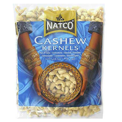 Natco Cashew Kernels