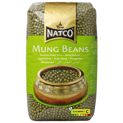 Natco Mung Beans