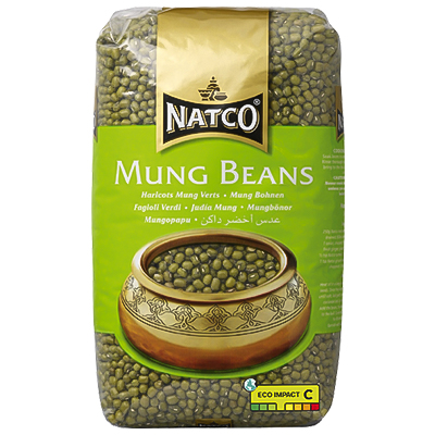 Natco Mung Beans