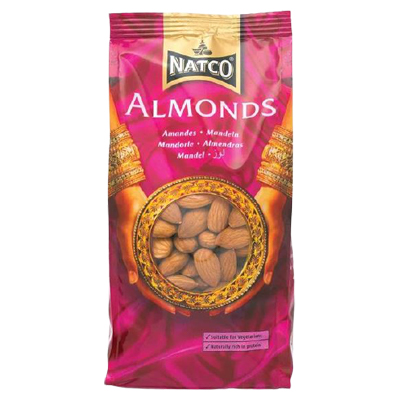 Natco Almonds