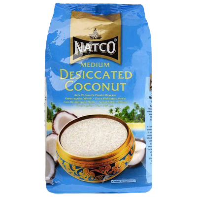 Natco Desiccated Coconut