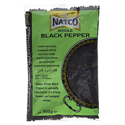 Natco Whol Pepper