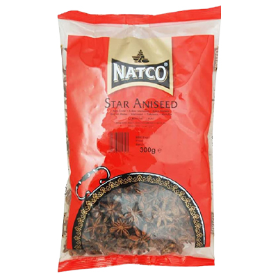 Natco Star Aniseed