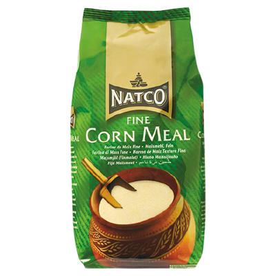 Natco Cornmeal Fine