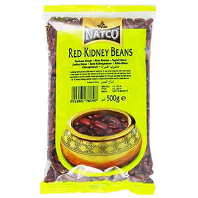 Natco Red Kidney Beans