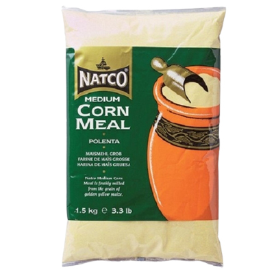 Natco Cornmeal Medium