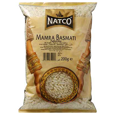 Natco Mamra Basmati