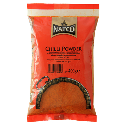 Natco Chili Powder