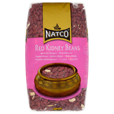 Natco Red Kidney Beans