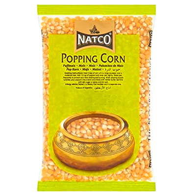 Natco Popping Corn