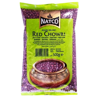 Natco Red Chowri