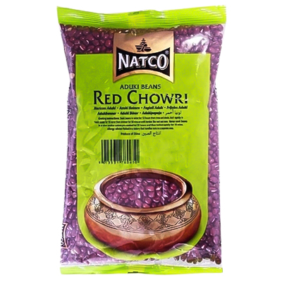 Natco Red Chowri