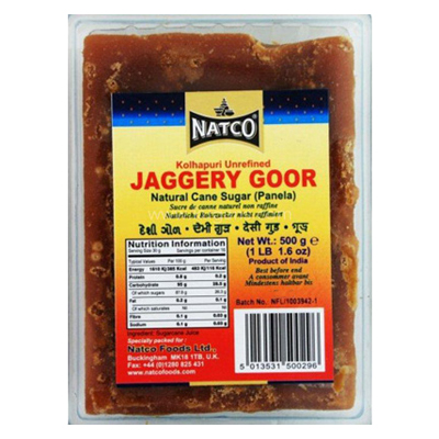 Natco Jaggery Goor